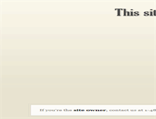 Tablet Screenshot of leatherhot.com